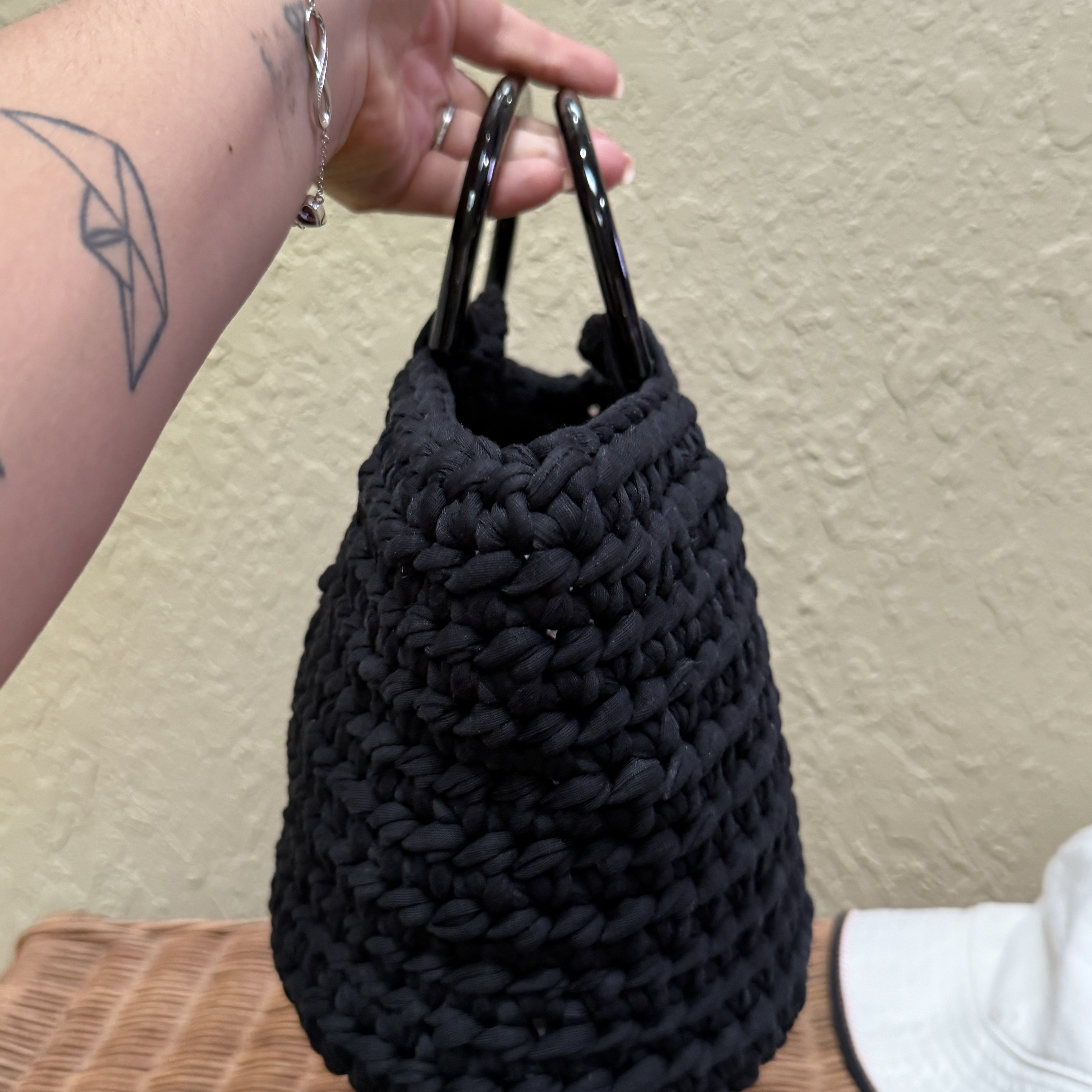 Blackout Brunch Bag image 7