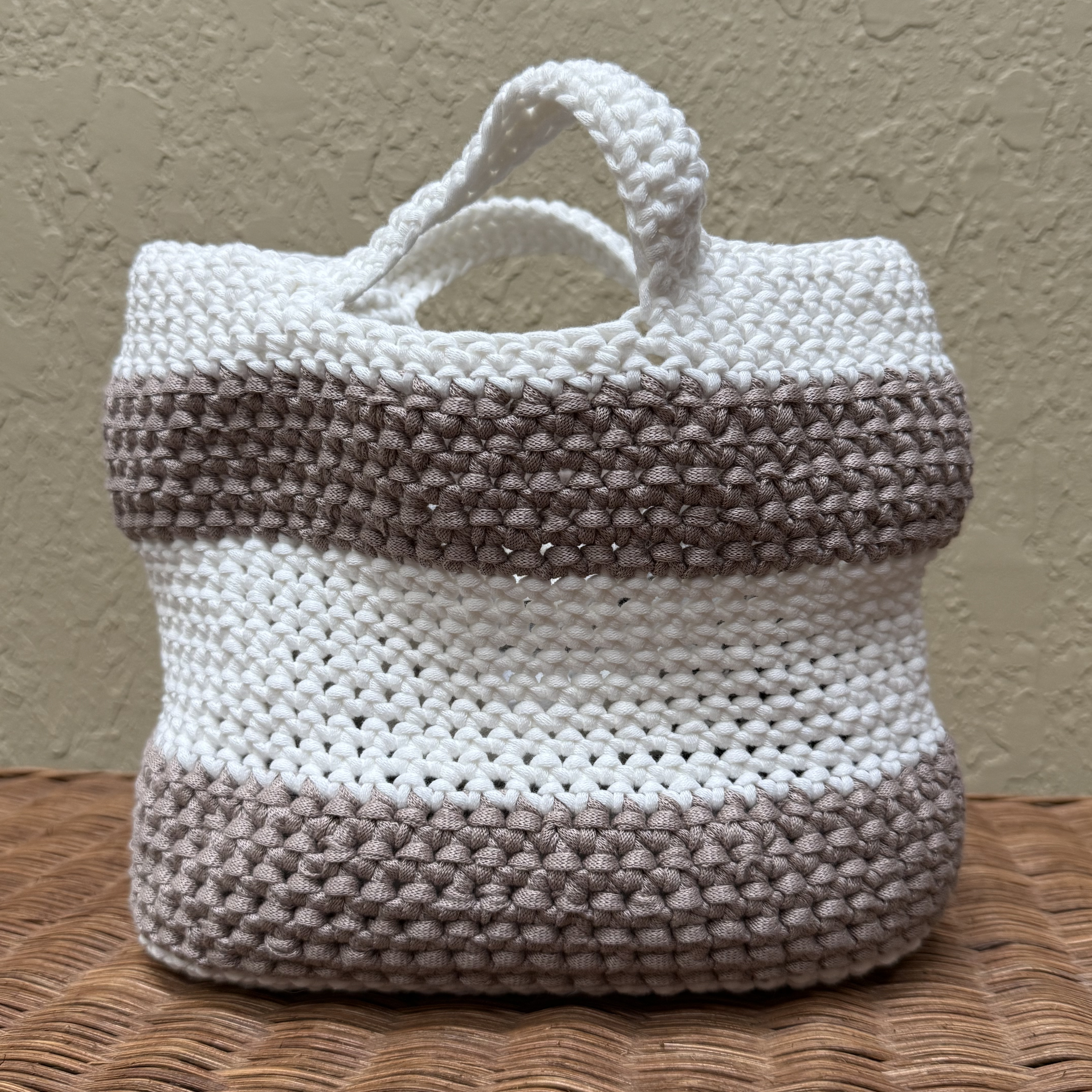 Oatmeal Cafe Bag